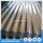 Roofing steel corrugated galvanized sheet